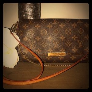 Louis Vuitton Favorite MM